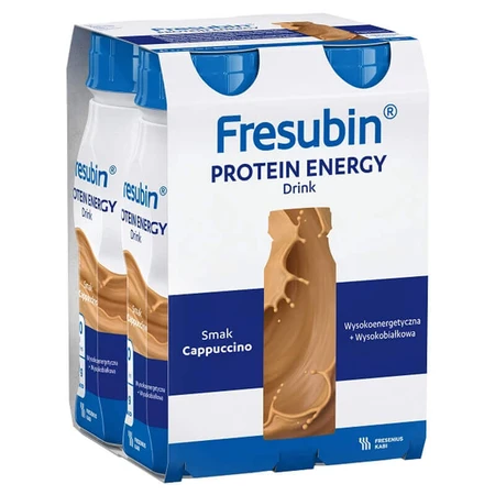 MIX Fresubin Protein Energy 24 × 200 ml