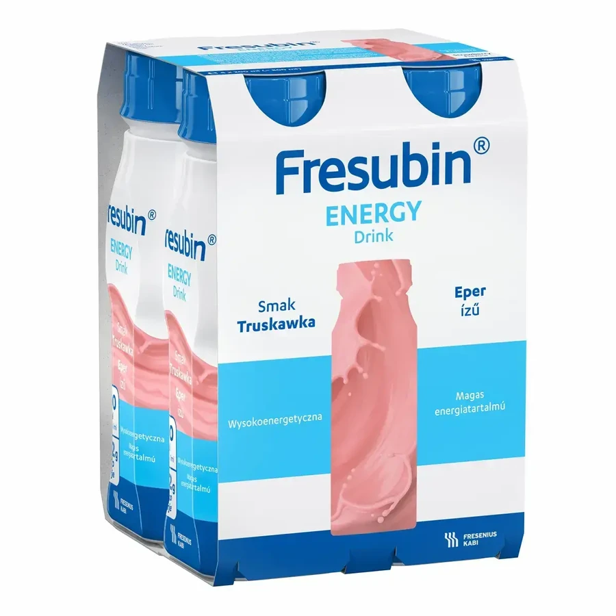 MIX Fresubin Energy 16 x 200 ml