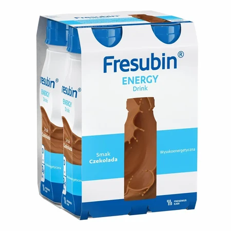MIX Fresubin Energy 16 x 200 ml