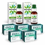 Iberogast, 200 ml + Esoxx One 100 pliculețe