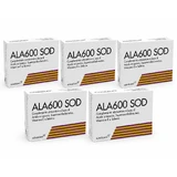 Ala600 SOD, 5x20 tabletek, Alfasigma