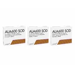 Ala600 SOD, 5x20 de comprimate, Alfasigma