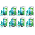 OPTIVE Fusion Augentropfen, 8x10 ml