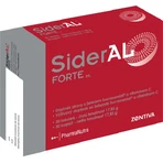Sideral FORTE Int. 4x30 gélules, Zentiva