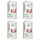 Regenerum, Ser de regenerare a unghiilor în lac, întăritor, 4x8 ml