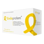 Endoprofem, 30 saszetek + 30 kapsułek, Establo Pharma: ceny i cechy