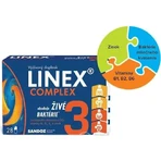 Linex Complex 2 × 28 Kapseln, Sandoz