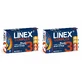 Linex Complex 2 × 28 Kapseln, Sandoz
