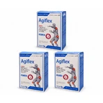 DietMed Agiflex Cápsulas – 3x40 cápsulas