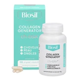 Biosil Colágeno – 120 cápsulas
