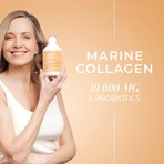 Morning Glow – płynny kolagen z kwasem hialuronowym i witaminami, 500 ml, Swedish Collagen: ceny i cechy