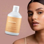 Morning Glow – płynny kolagen z kwasem hialuronowym i witaminami, 2x500 ml, Swedish Collagen: ceny i cechy