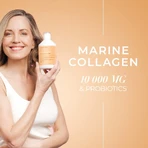 Morning Glow – płynny kolagen z kwasem hialuronowym i witaminami, 2x500 ml, Swedish Collagen: ceny i cechy