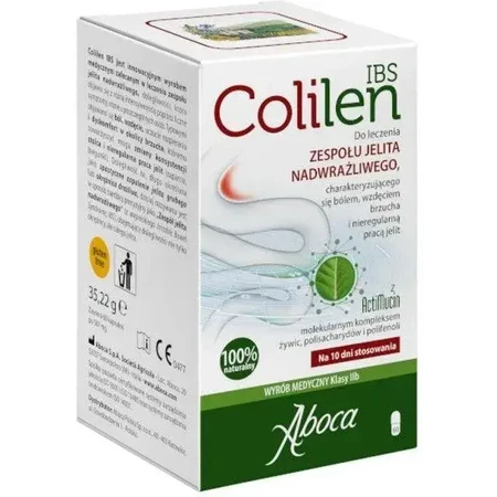 Colilen IBS, 5x60 Kapseln 