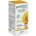 GrinTuss Paediatric, Sirup für Kinder ab 1 Jahr, 6x180 ml