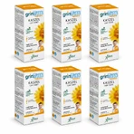GrinTuss Paediatric, Sirup für Kinder ab 1 Jahr, 6x180 ml