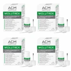 Molutrex 5%, Lösung, 4x3 ml