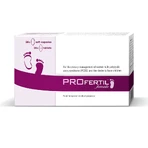 Profertil für Frauen, 2 × 56 Kapseln, Lenus Pharma