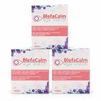 BlefaCalm Augenpflaster, 3x10er-Packung