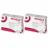 Resvega, 2x60 Kapseln