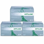Artilane Trinkampullen 3x15 St