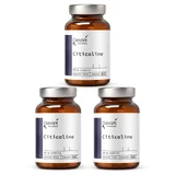 OstroVit Pharm Citicolina, 3x60 cápsulas
