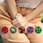 Santarome Confort Urinaire Bio 2x20 Ampullen Bio