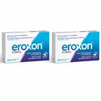 Eroxon E problemy z erekcją po zastosowaniu StimGel 2x4 Unidosis: ceny i cechy