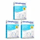 Cryopharma wrattenverwijderingsspray, 3x50 ml, Omega Pharma