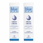 Blue Cap Feuchtigkeitscreme 2x50 ml