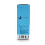 Hylo Eye Care HYLO-COMOD feuchtigkeitsspendende Augentropfen 3x10 ml