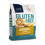 Biologische, veganistische, glutenvrije citroenkoekjes, 200 g, Sottolestelle