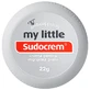 My Little Sudocrem Creme, Teva