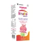 Vitakid Apetit Sirup, 120 ml, Eurofarmaco