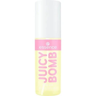Brume corporelle « Pineapple Paradise 108 Juicy Bomb », 100 ml, Essence