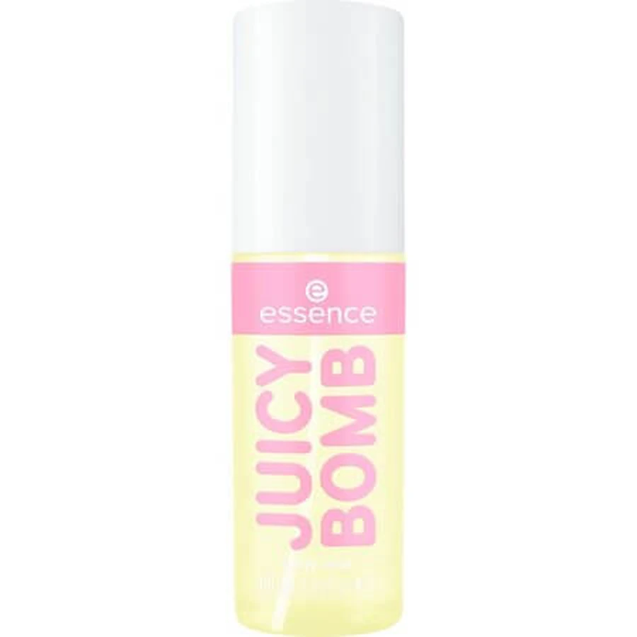 Brume corporelle « Pineapple Paradise 108 Juicy Bomb », 100 ml, Essence
