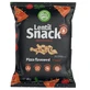 Linsensnacks mit Pizzageschmack, 45 g, Abonett