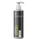 Krem Sos Sport z magnezem i arniką, 200 ml, Osimagnesium
