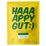 Happy Gut-havermoutmix met havervlokken, dadels, appels en chiazaad, 60 g, Nutrino Lab