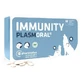 Supliment nutritional pentru caini si pisici Plasmoral Immunity, 60 comprimate, Pharmadiet
