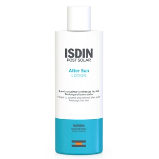 After Sun-kalmerende lotion, 250 ml, Isdin