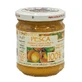 Confiture de pêches bio, 210 g, Biovicta