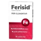 Elementares Eisen Ferisid, 30 Softgels, Zdrovit