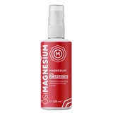 Olejek magnezowy z kapsaicyną, 125 ml, Osimagnesium