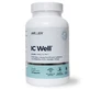 IC Well, 120 vegetarian capsules, Wellex