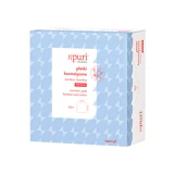 Dischetti struccanti premium, confezione da 60, npuri by Bambiboo