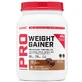 Pro Performance Proteinpulver mit Schokoladengeschmack zur Gewichtszunahme, 927 g, GNC