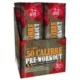 Grenade 50 Calibre Pre-Workout With Killa Cola Flavour, 23.2 G