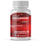 Activit Magnesium-Bisglycinat, 900 mg, 30 Kapseln, Eurofarmaco