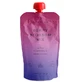 Pasteurized Apple, Blueberry, and Cherry Puree "Berry Blossom Mix," 180 g, Nutrino Lab